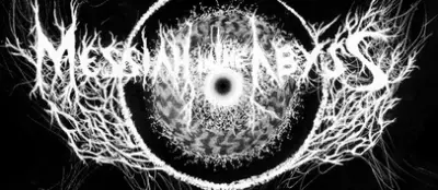 logo Messiah In The Abyss